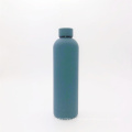 Copos criativos de água SSkids garrafa de água de metal personalizada